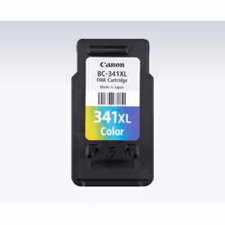 Canon BC-341XL ink cartridge Original High (XL) Yield