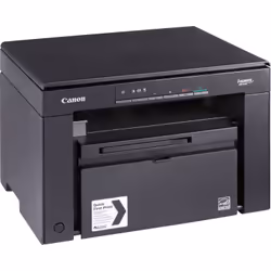 Canon i-SENSYS MF3010 Laser A4 1200 x 600 DPI 18 ppm - Additional view 2