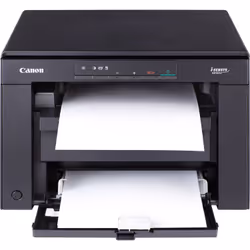 Canon i-SENSYS MF3010 Laser A4 1200 x 600 DPI 18 ppm - Additional view 3