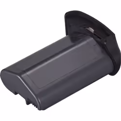 Canon LP-E4N Battery Pack, 2450 mAh, Lithium-Ion (Li-Ion)
