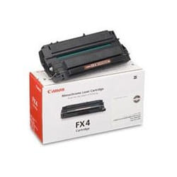 Canon FX-4 toner cartridge Original Black
