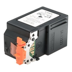 Canon BC-23 Black Enhanced BubbleJet Printhead InkJet Cartridge ink cartridge Original