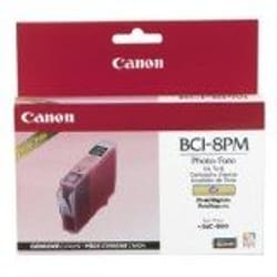 Canon BCI-8PM ink cartridge Original Photo magenta