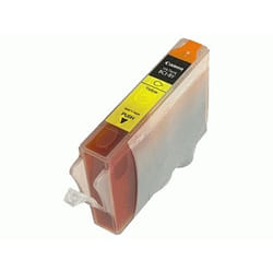 Canon BCI-8Y ink cartridge Original Yellow