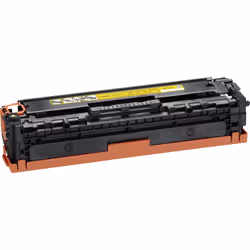 Canon 731 toner cartridge 1 pc(s) Original Yellow - Additional view 4