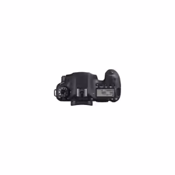 Canon EOS 6D Body - Black