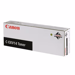 Canon C-EXV 14, 8300 pages, Black, 1 pc(s)