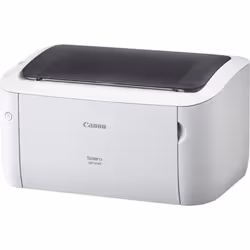 Canon Satera LBP6040, Laser, A4, 18 ppm, Duplex printing, Network ready, Black, Grey
