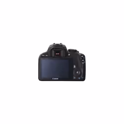 Canon EOS 100D + EF-S 18-55mm SLR Camera Set
