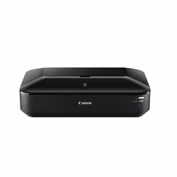 Canon PIXMA iX6830, Colour, 5, 9600 x 2400 DPI, A3, Black
