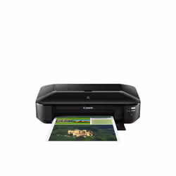 Canon PIXMA iX6850 photo printer Inkjet 9600 x 2400 DPI A3+ (330 x 483 mm) Wi-Fi - Additional view 3