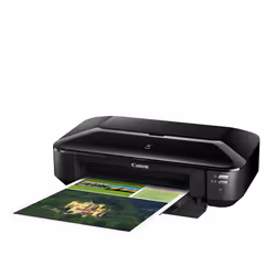 Canon PIXMA iX6850 photo printer Inkjet 9600 x 2400 DPI A3+ (330 x 483 mm) Wi-Fi - Additional view 4