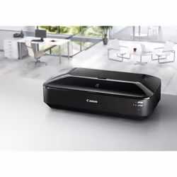 Canon PIXMA iX6850 photo printer Inkjet 9600 x 2400 DPI A3+ (330 x 483 mm) Wi-Fi - Additional view 5