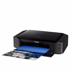 Canon PIXMA iP8750 photo printer Inkjet 9600 x 2400 DPI A3+ (330 x 483 mm) Wi-Fi