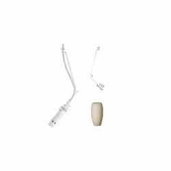 Audio-Technica PRO45 Cardioid Condenser Hanging Microphones White