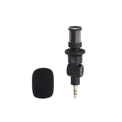 Audio-Technica AT9911 microphone Black