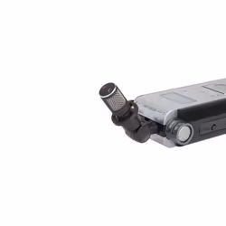 Audio-Technica AT9911 microphone Black