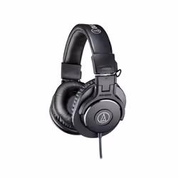 Audio Technica ATH-M30x Closed Back Headphones