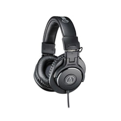 Audio Technica ATH-M30x Closed Back Headphones