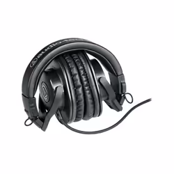 Audio Technica ATH-M30x Closed Back Headphones