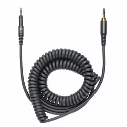 Audio-Technica ATH-M50X headphones/headset Wired Head-band Music Black - Additional view 4
