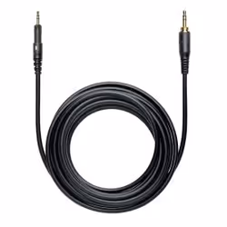 Audio-Technica ATH-M50X headphones/headset Wired Head-band Music Black - Additional view 5