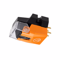 Audio-Technica VM530EN/H audio turntable accessory Audio turntable stylus cartridge
