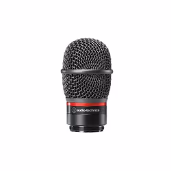 Audio-Technica ATW-C4100, Audio-Technica, ATW-T5202, ATW-T3202, Black, 4.8 cm, 85.5 mm, 142 g