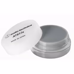 Audio-Technica AT617A, 375 mm, 375 mm, 17 mm