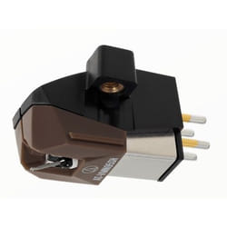 Audio-Technica AT-VM95SH audio turntable accessory Audio turntable stylus cartridge