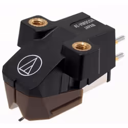 Audio-Technica AT-VM95SH audio turntable accessory Audio turntable stylus cartridge