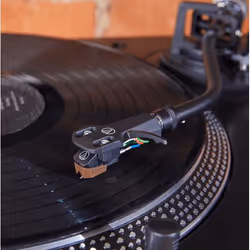Audio-Technica AT-VM95SH audio turntable accessory Audio turntable stylus cartridge