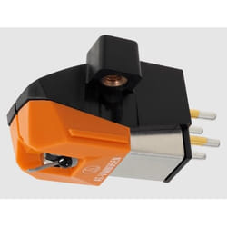 Audio-Technica AT-VM95EN audio turntable accessory Audio turntable stylus cartridge