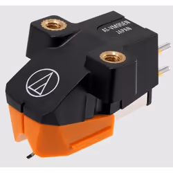 Audio-Technica AT-VM95EN audio turntable accessory Audio turntable stylus cartridge