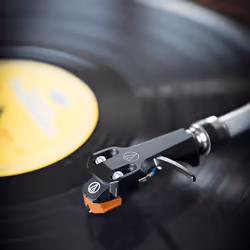 Audio-Technica AT-VM95EN audio turntable accessory Audio turntable stylus cartridge - Additional view 5