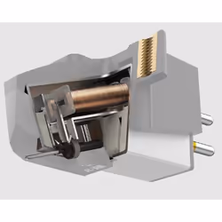 Audio-Technica AT-VM95EN audio turntable accessory Audio turntable stylus cartridge - Additional view 6