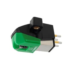 Audio-Technica AT-VM95E audio turntable accessory Audio turntable stylus cartridge
