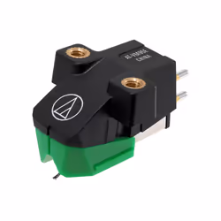 Audio-Technica AT-VM95E audio turntable accessory Audio turntable stylus cartridge