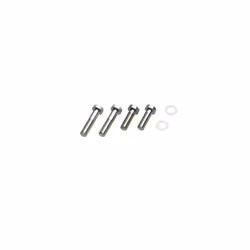 Audio-Technica AT-VM95E audio turntable accessory Audio turntable stylus cartridge - Additional view 4