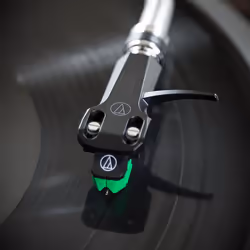 Audio-Technica AT-VM95E audio turntable accessory Audio turntable stylus cartridge - Additional view 5