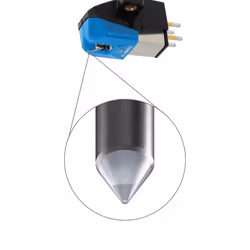 Audio-Technica AT-VM95C audio turntable accessory Audio turntable stylus cartridge - Additional view 2