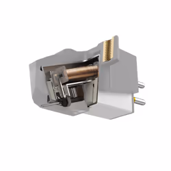 Audio-Technica AT-VM95C audio turntable accessory Audio turntable stylus cartridge - Additional view 5