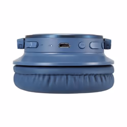 Audio-Technica ATH-SR30BT Headset Wireless Head-band Calls/Music Bluetooth Blue
