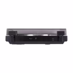 Audio-Technica AT-LP60X Belt-drive audio turntable Black Fully automatic - Additional view 5