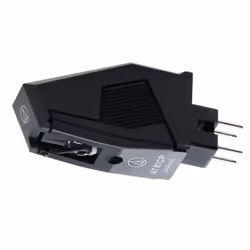 Audio-Technica AT81CP 0.6 mil Conical Cartridge for P-Mount Turntables