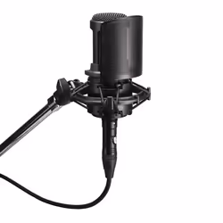 Audio-Technica AT8175 20 Series Exclusive Pop Filter Pop Guard for AT2020USB-X  AT2020USB+  AT2020  AT2020GM  AT2035  AT2050