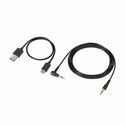 Audio-Technica ATH-M20xBT Headset Wired & Wireless Head-band Music Bluetooth White - Additional view 6
