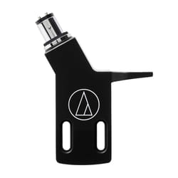 Audio-Technica AT-HS3BK Cartridge Headshell