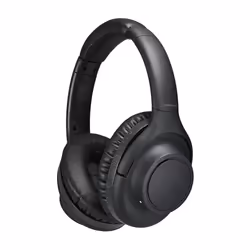 Audio-Technica ATH-S300BT, Wired & Wireless, Traveling/Gaming/Sports, 20 - 20000 Hz, 258 g, Headset, Black