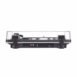 Audio-Technica AT-LP70XBT Belt-drive audio turntable Black, Silver Fully automatic - Additional view 4
